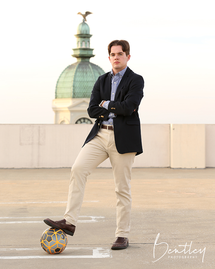 GWA, senior, portrait, Athens, Georgia, Monroe